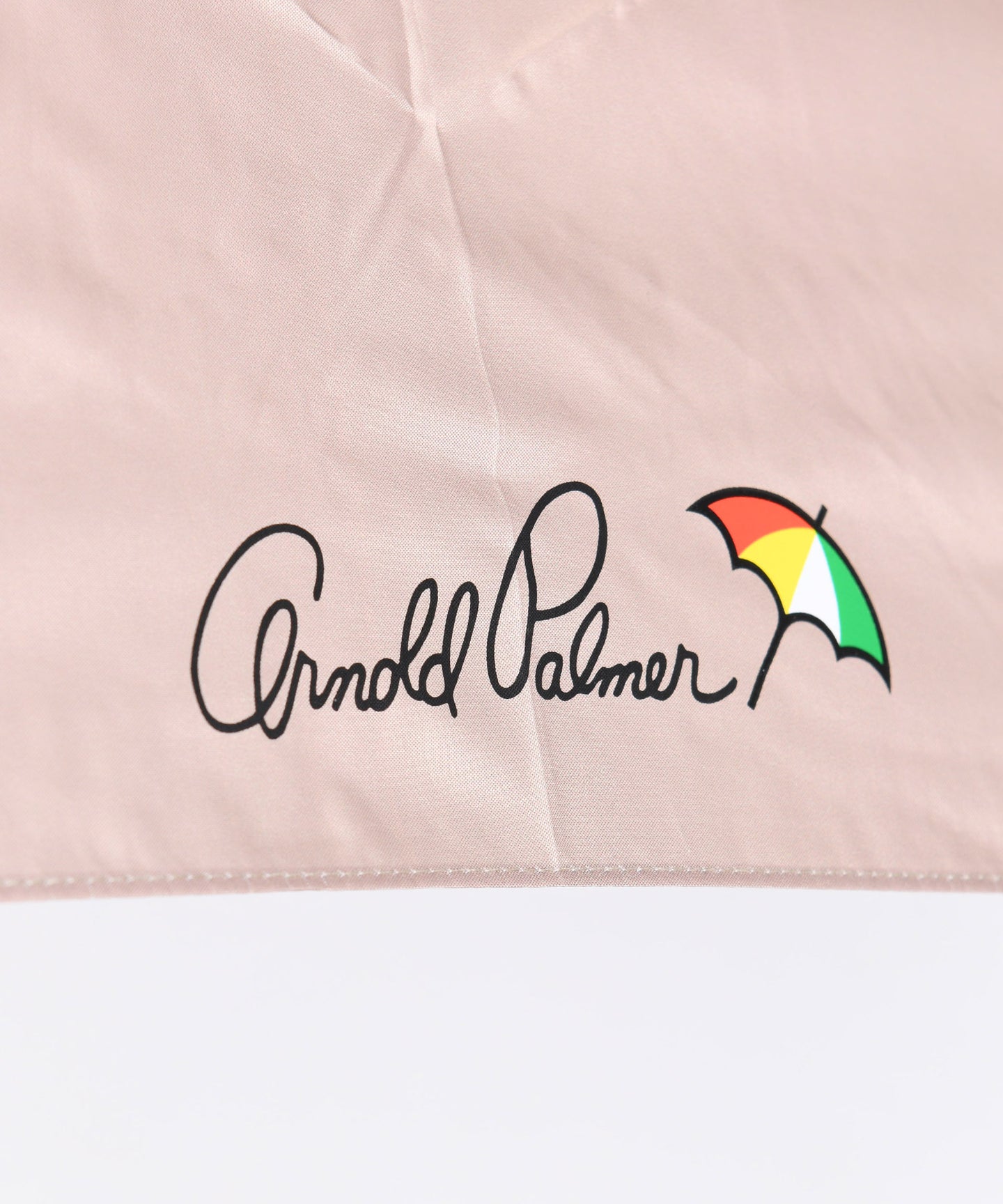 Arnold Palmer パネルパーマーチェック晴雨兼用 シェア折り畳み傘